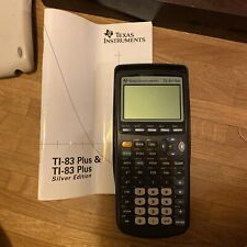 Texas instruments 83 gebraucht kaufen  Stuttgart