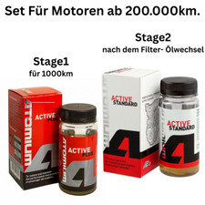 Atomium additive set gebraucht kaufen  Ansbach