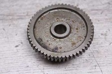 Anlasserfreilauf anlasser frei gebraucht kaufen  Trebbin