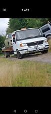 Ldv recovery banana for sale  EBBW VALE