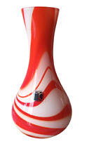 Glas vase 5 gebraucht kaufen  Waakirchen