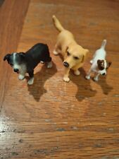 Schleich dogs golden for sale  WINCHESTER