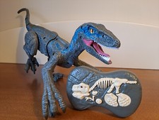 Walking dinosaur raptor for sale  DONCASTER