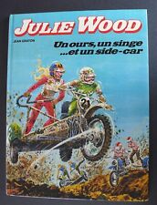 Julie wood ours d'occasion  La Seyne-sur-Mer