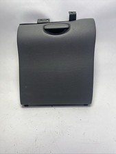 1998-2001 Dodge Ram porta-copos dobrável cinza claro fabricante de equipamento original 2, usado comprar usado  Enviando para Brazil