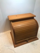 Large vintage wooden for sale  Barronett