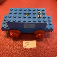 Lego 4.5v engine d'occasion  Expédié en Belgium