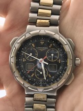Longines conquest quartz usato Longines conquest quartz usato  Pontedera