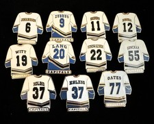 Capitals vintage white for sale  Dumfries