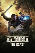 Dying light the usato  Macerata