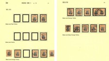 1913 rhodesia bsac for sale  BIRMINGHAM