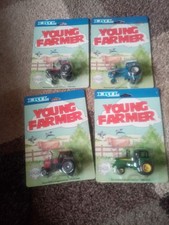 Vintage ertl usa for sale  LICHFIELD