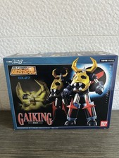 Bandai gaiking soul usato  Roma