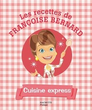 Cuisine express francoise d'occasion  France
