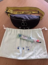Genuine white black for sale  CRAWLEY