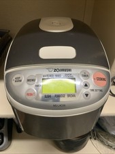 zojirushi micom rice cooker for sale zojirushi micom rice cooker for sale Kingman