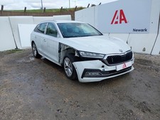 2023 skoda octavia for sale  WORKSOP