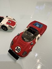 Corgi toys ferrari for sale  MEXBOROUGH