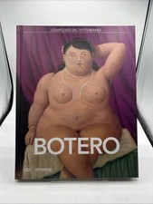 Botero skira arthemisia usato  Roma