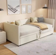 Canapé lit convertible d'occasion  Strasbourg-
