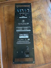 Mackie thump amp for sale  Seattle