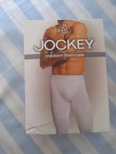 Jockey thermal front for sale  CARDIFF
