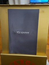 Fiat croma rara usato  Macomer