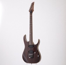 Loja Ibanez Premium Series / Rg721Rw marrom carvão plana Shinjuku comprar usado  Enviando para Brazil