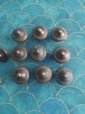 Lot anciens boutons d'occasion  Kaysersberg