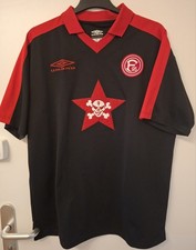Fortuna düsseldorf trikot gebraucht kaufen  Mettmann