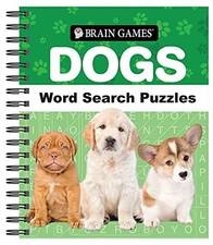 Brain games dogs for sale  USA
