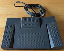 Fußschalter lympus rs20 gebraucht kaufen Fußschalter lympus rs20 gebraucht kaufen  Waldkirchen