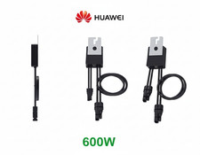 Huawei sun2000 600w d'occasion  Paris IV