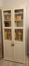 White solid wooden for sale  LONDON