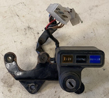 Honda cd200 clock for sale  NORWICH
