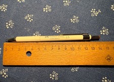 Faber castell druckbleistift gebraucht kaufen  Hannover
