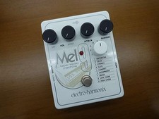Usado, MÁQUINA DE REPRODUÇÃO DE FITA ELECTRO-HARMONIX MEL9 370712 comprar usado  Enviando para Brazil