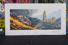 Baraldi illustrazione original usato  Roma