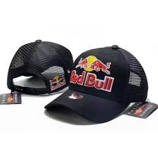Casquette redbull chapeau d'occasion  Gond-Pontouvre