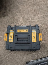 Dewalt stack box for sale  TAUNTON