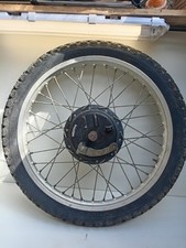 Roue jante can d'occasion  Sorède