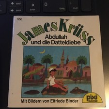 Pixi alt 550 gebraucht kaufen  Wetter (Ruhr)