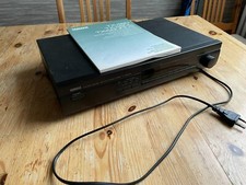 Yamaha 580rds stereo gebraucht kaufen  Dinslaken