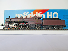 Märklin 3111. locomotiva usato  Genova