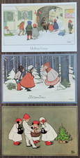 Cartes postales illustrateur d'occasion  Danjoutin