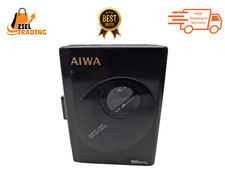 Aiwa p12 stereo gebraucht kaufen  Hamburg