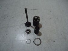 Kawasaki zzr250 inlet for sale  DISS