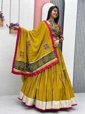 Créateur lehenga choli d'occasion  Expédié en France