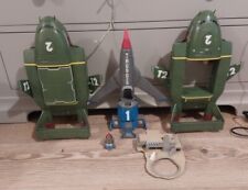 Vintage thunderbirds large for sale  STRATFORD-UPON-AVON