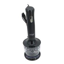 Russell hobbs stabmixer gebraucht kaufen  Uffenheim